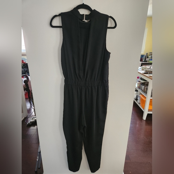 Topshop jumpsuit - Picture 2 of 4
